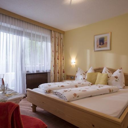 Gaestehaus Gisela Bruck am Ziller Екстериор снимка