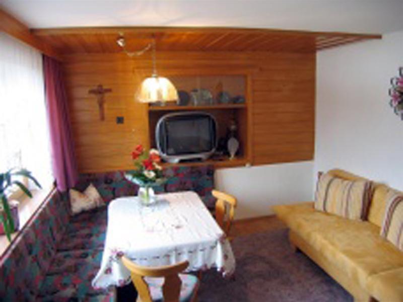 Gaestehaus Gisela Bruck am Ziller Екстериор снимка