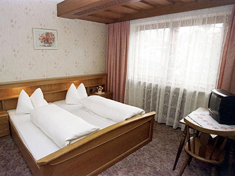 Gaestehaus Gisela Bruck am Ziller Екстериор снимка