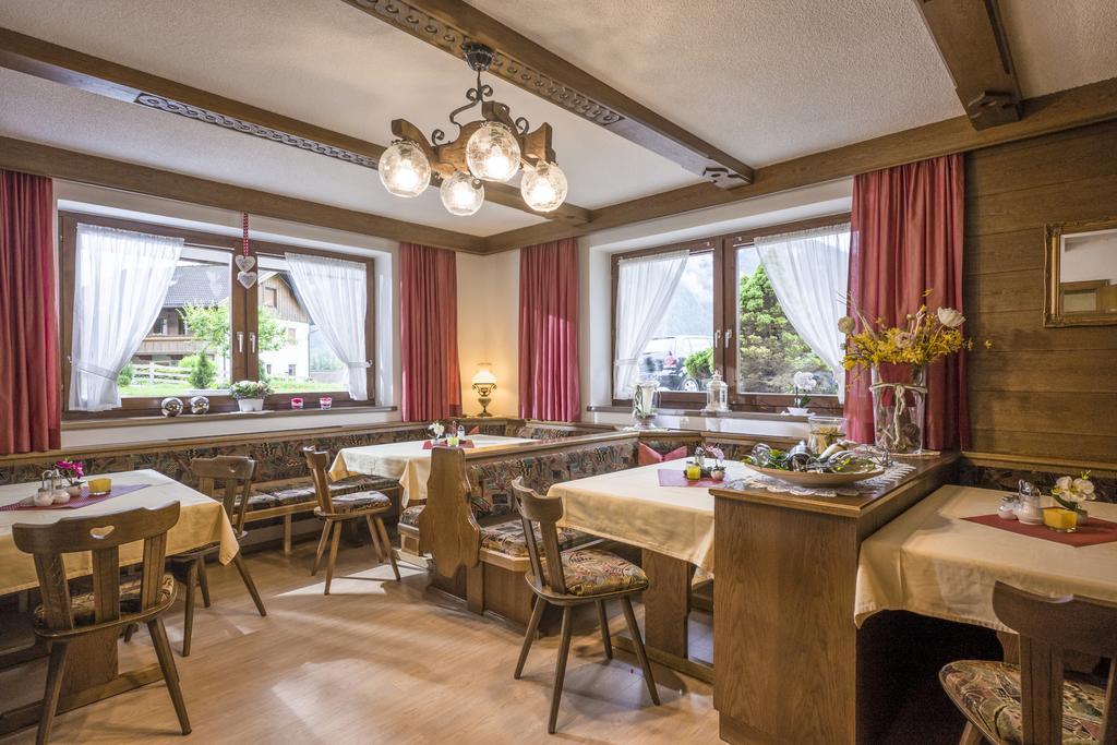 Gaestehaus Gisela Bruck am Ziller Екстериор снимка